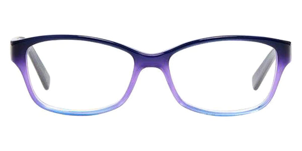 Violet Gradient / 52-15-130