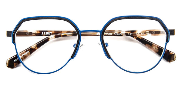 Blue Electric/Black / 51-20-145