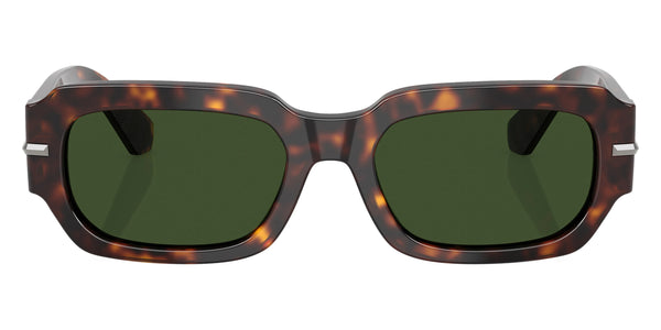 Havana / Dark Green / 54-19-145