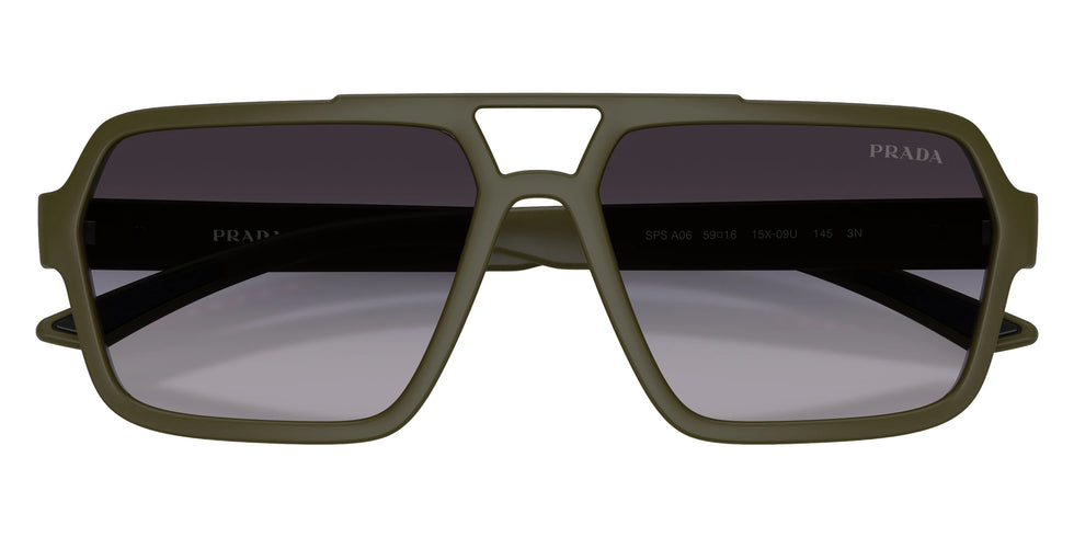 Prada Linea Rossa - PS A06S