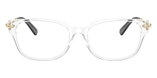 Clear/Black / 52-17-140