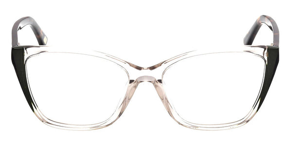 Dark Havana/Shiny Light Brown / 53-16-140