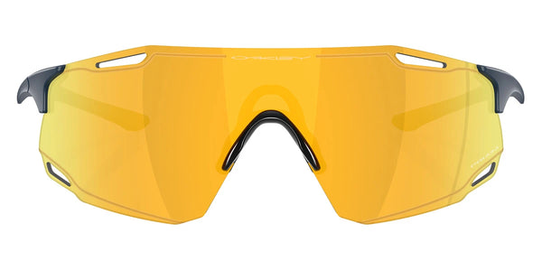 Matte Abyss / Prizm 24K Mirrored / 139-0-125