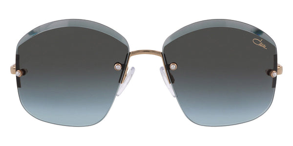 Gold / Green Gradient / 58-15-137