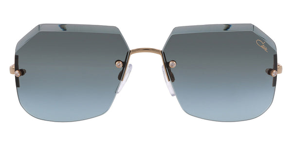 Gold / Green Gradient / 60-15-137