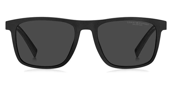 Black / Gray Polarized / 54-18-145