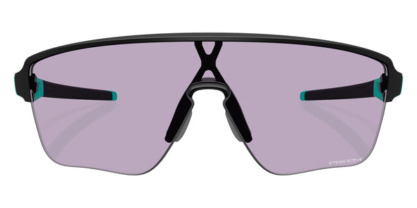 Matte Black/Matte Celeste / Prizm Slate / 142-0-140