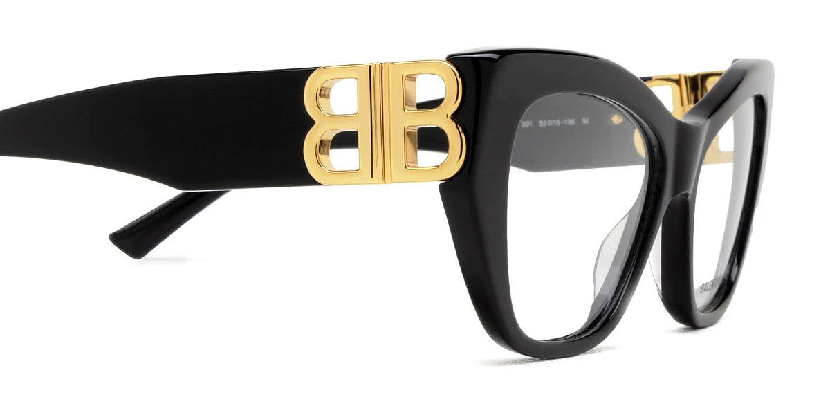 Balenciaga - BB0312O