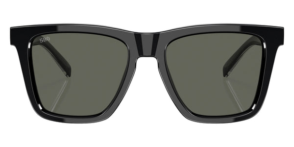 Black/Clear / Gray Polarized / 54-19-140