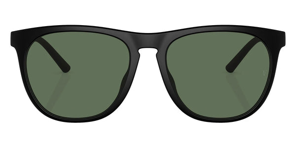 Semi-Matte Black/Crystal Silver / G-15 Polarized / 55-17-145