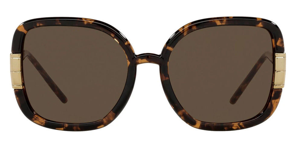 Tory Burch TY9063U 151973 56 - Havana / Solid Brown