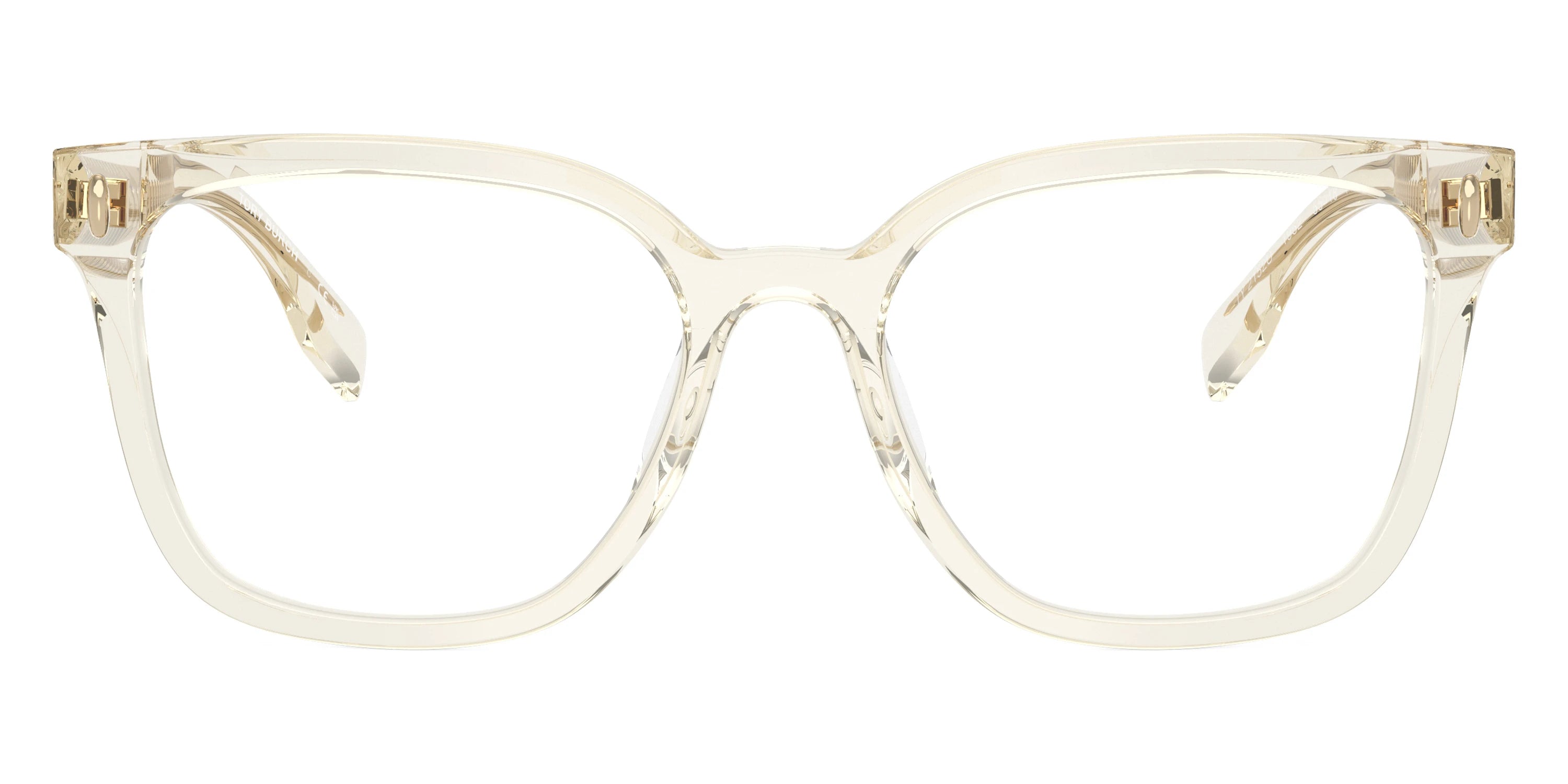 Tory Burch TY2152U 1952 53 - Transparent Pinot