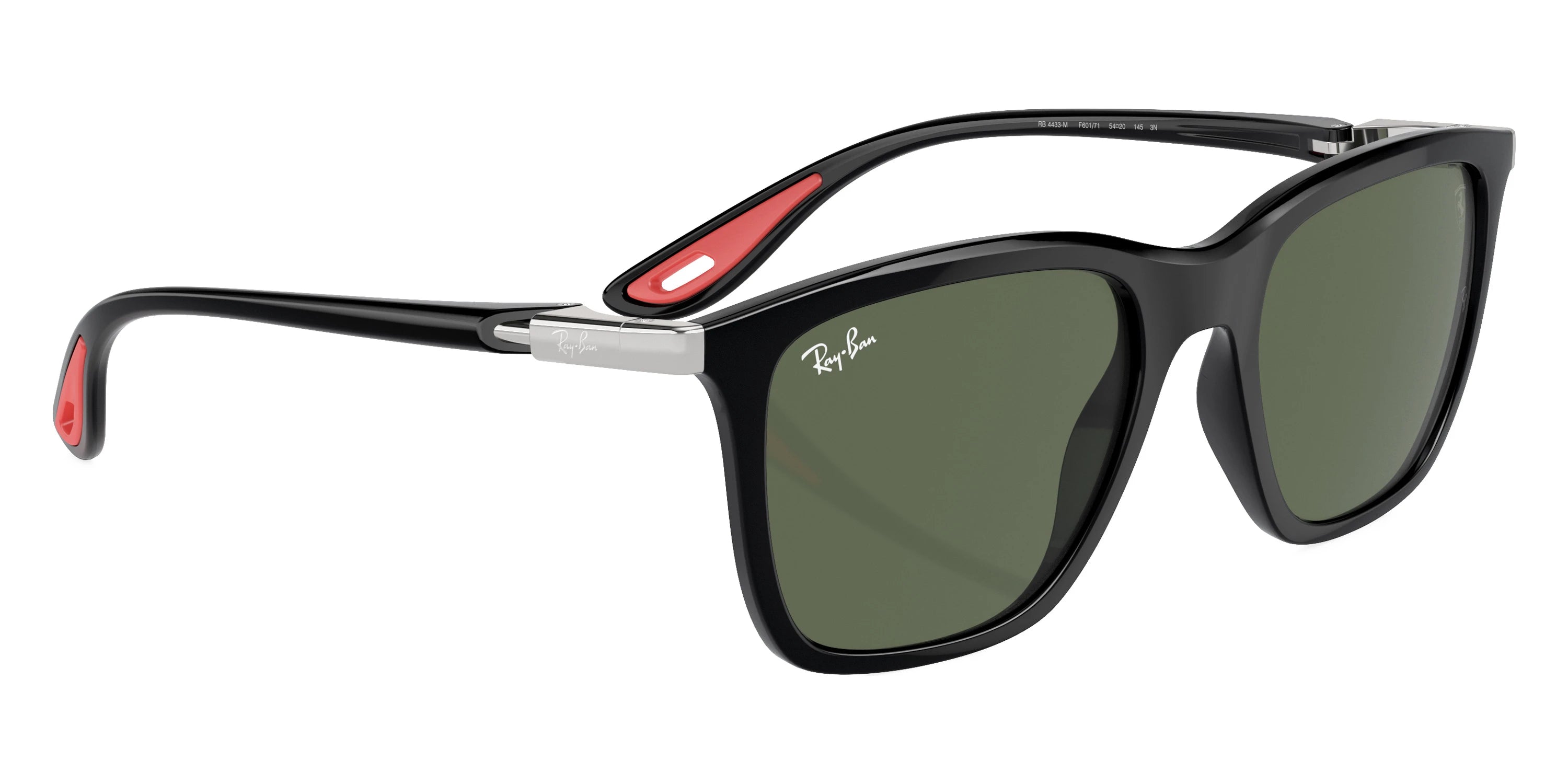 Ray-Ban - RB4433M