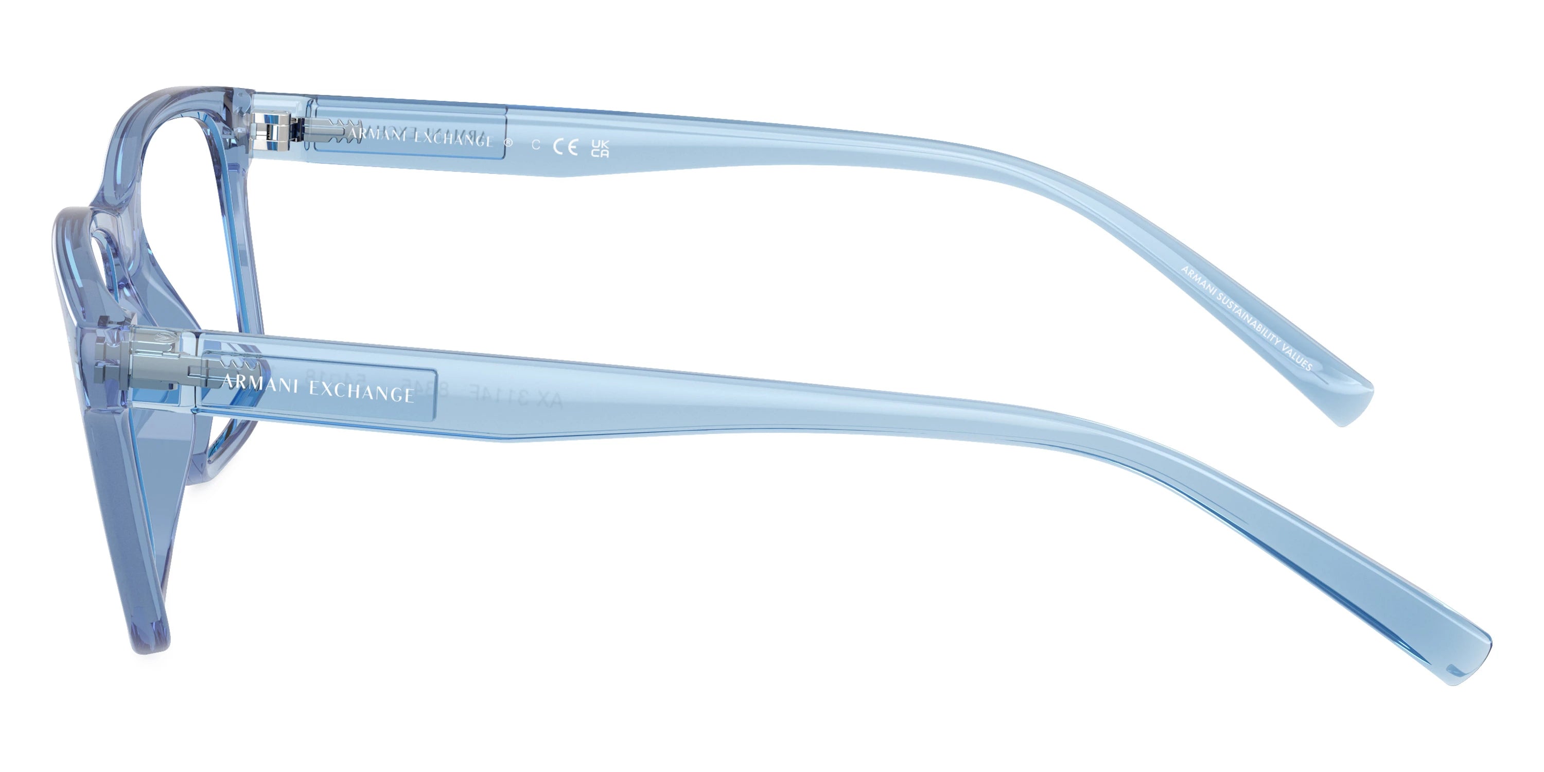 ARMANI EXCHANGE - AX3114F