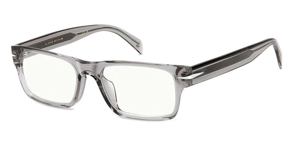 Gray / Green Mirrored / 53-18-145