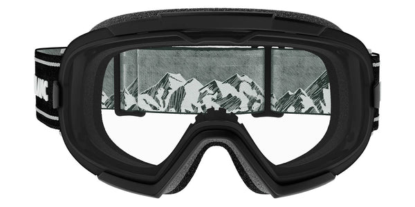 Black / Black Photochromatic / 99-0-0