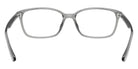 Ray-Ban RX7094D 8012 55 - Transparent Gray