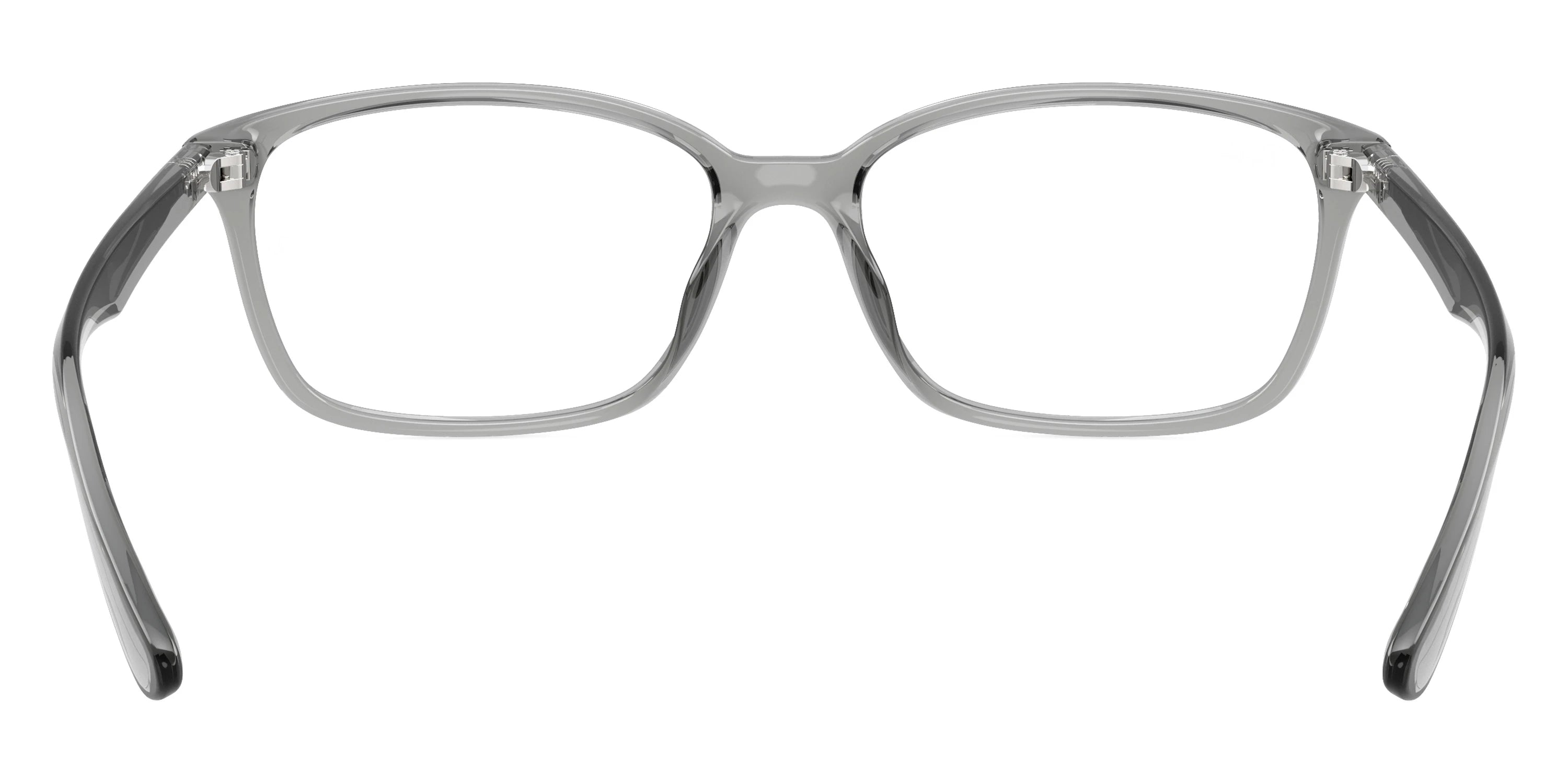 Ray-Ban RX7094D 8012 55 - Transparent Gray