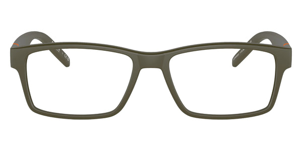 Matte Military Green / 52-16-145