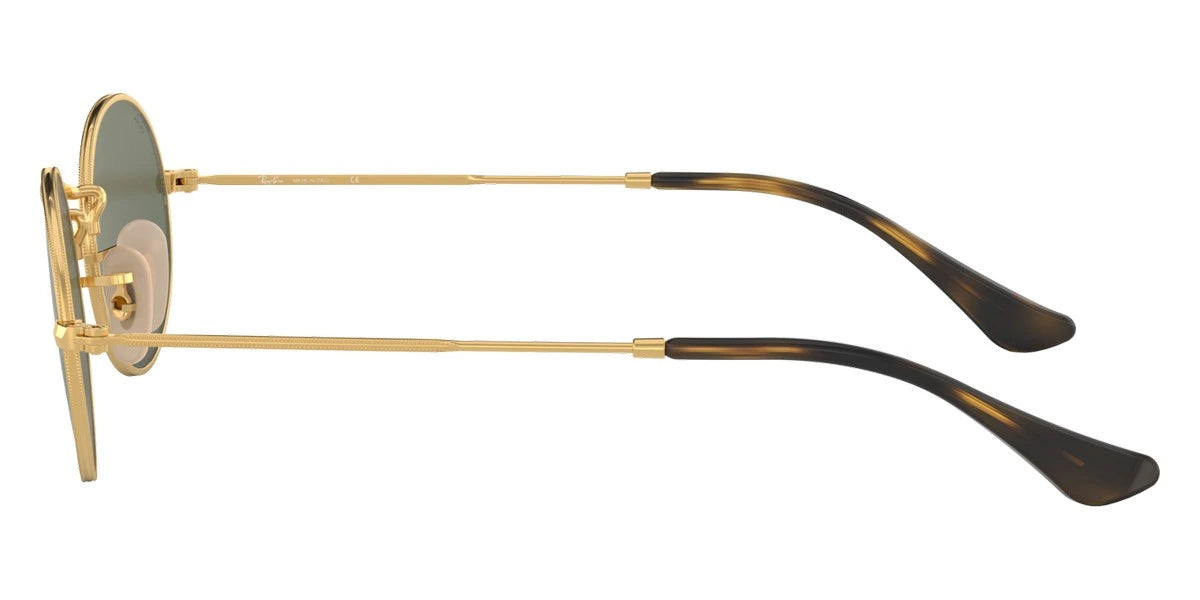 Ray-Ban - Oval RB3547N