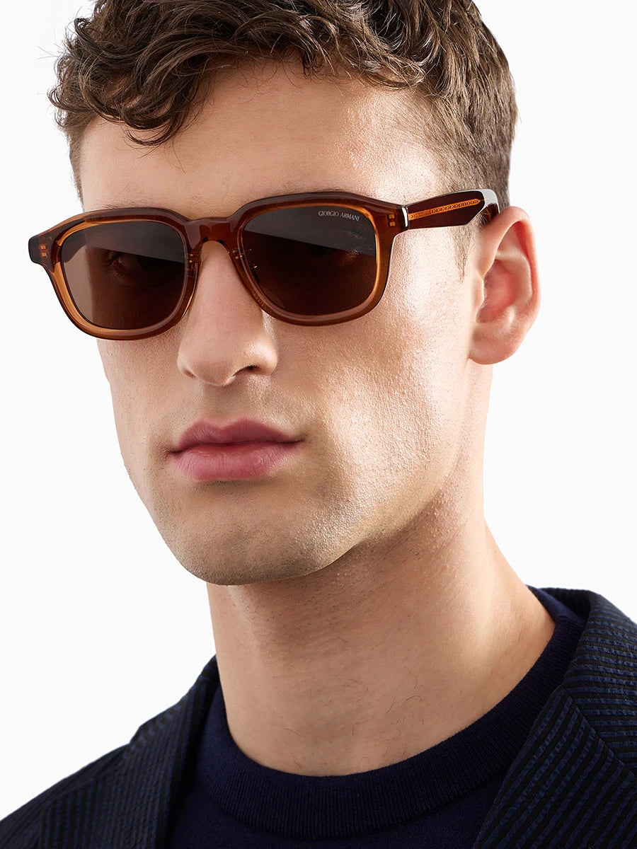 GIORGIO ARMANI - AR8206