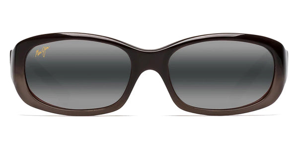 Chocolate Fade / Neutral Gray / 54-17-135