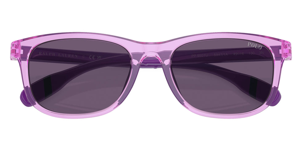 POLO RALPH LAUREN - PP9507U