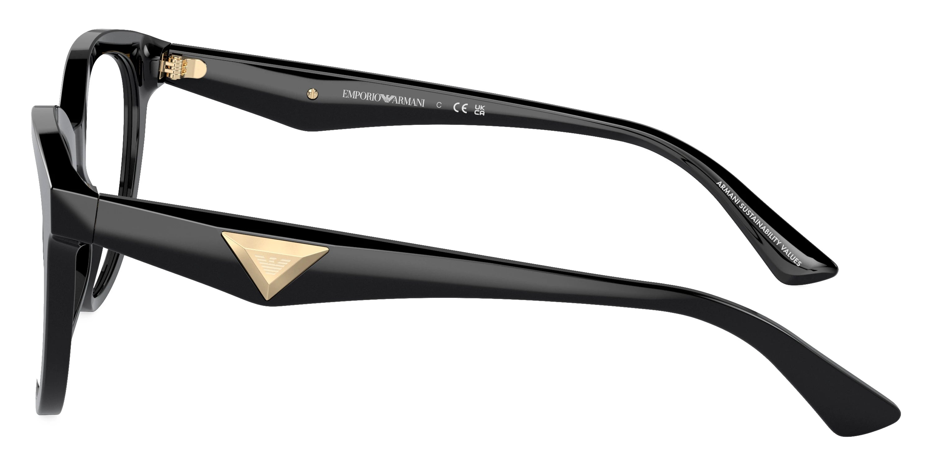 EMPORIO ARMANI - EA3236