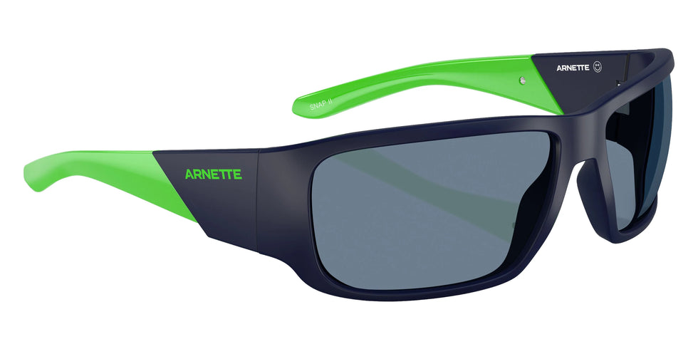 ARNETTE - AN4297 Snap II