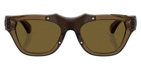 Green / Dark Brown / 53-20-145