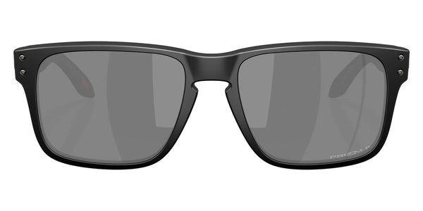 Matte Black / Prizm Black Polarized Mirrored / 53-16-128