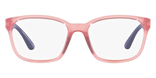 Shiny Transparent Lilac / 49-16-125