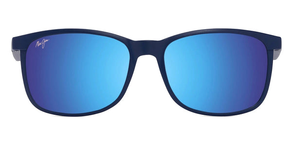 Matte Blue / Blue Hawaii / 57-17-145