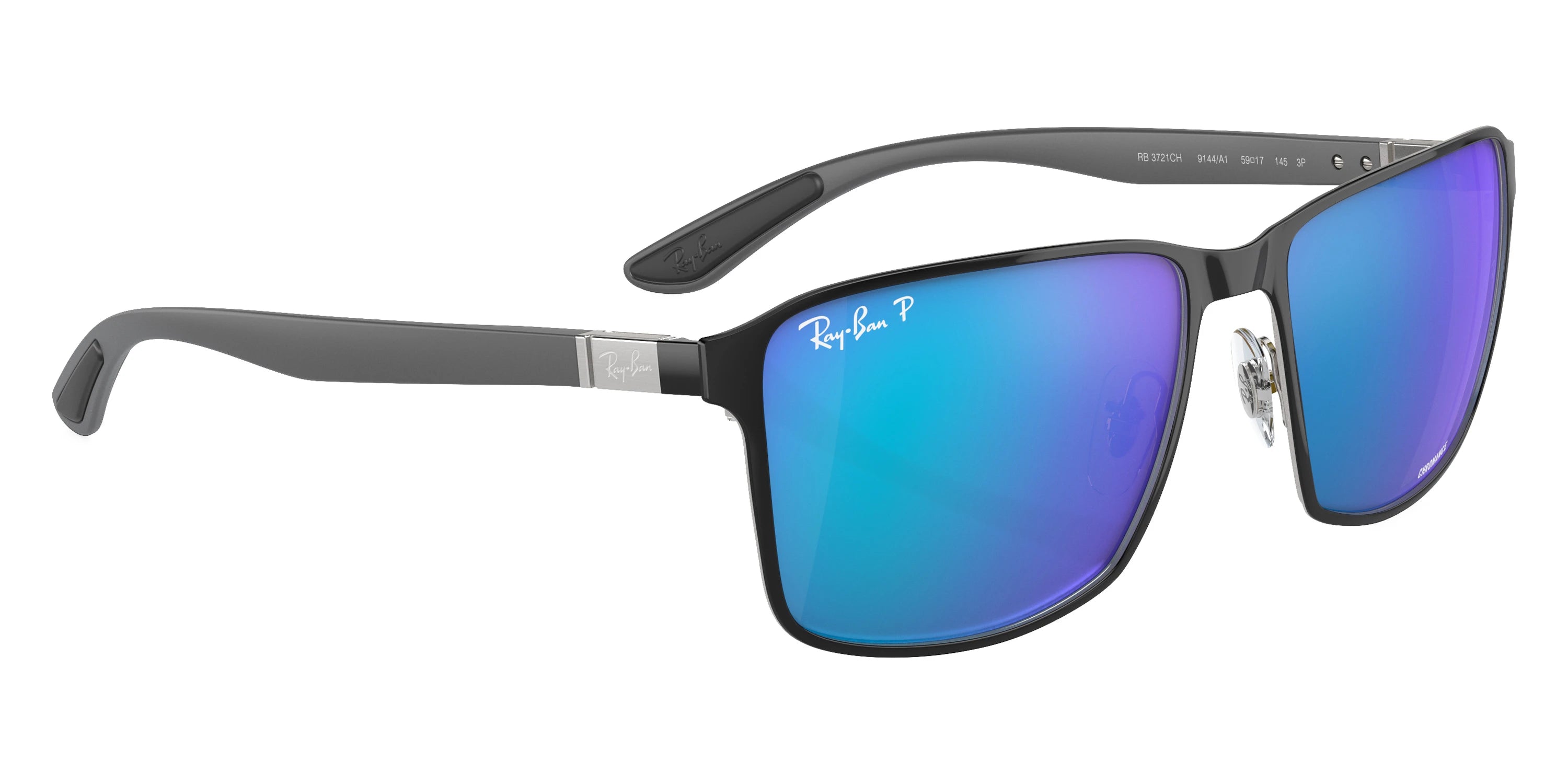 Ray-Ban - RB3721CH