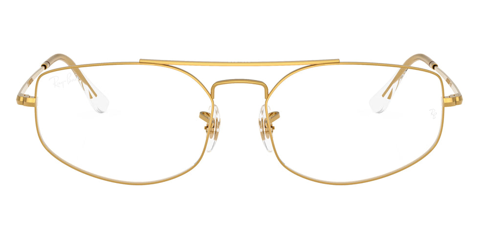 Ray-Ban - Explorer 5 RX6545