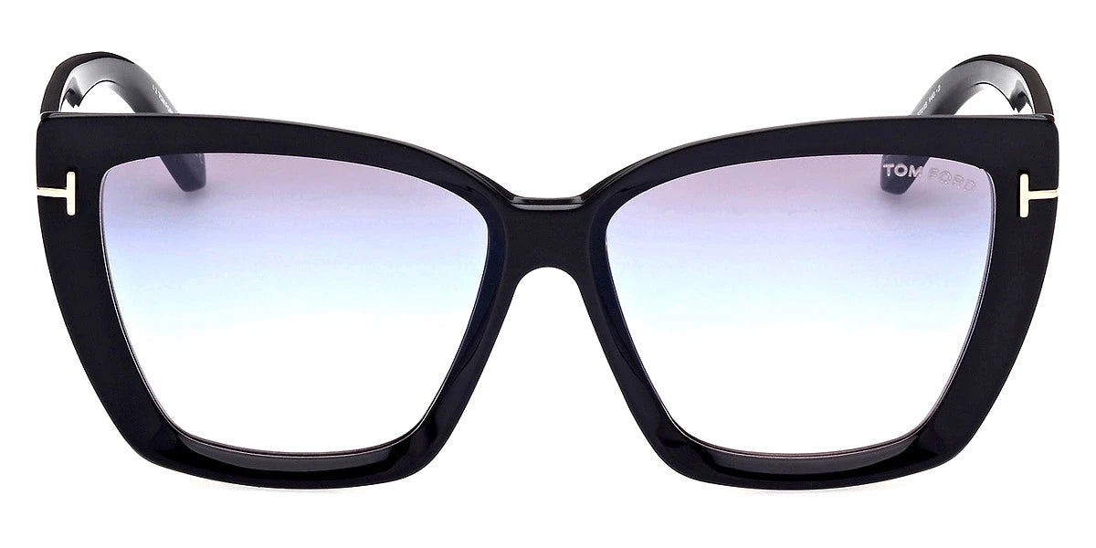 Tom Ford - FT0920 Scarlet-02