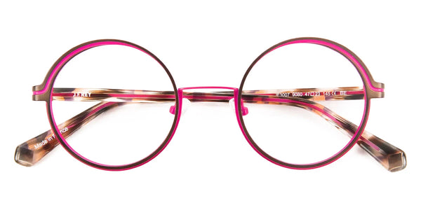 Brown/Pink / 47-23-145