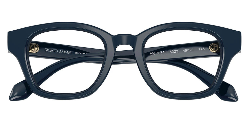 GIORGIO ARMANI - AR7274F