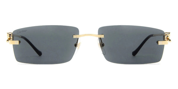 Gold / Gray AR / 58-15-140