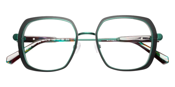 Black/Green / 50-19-145