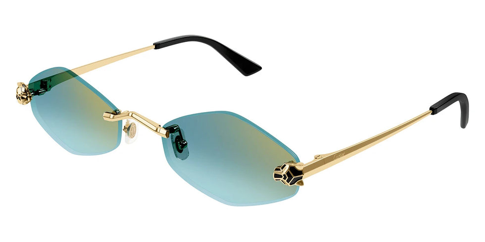 Cartier - CT0433S Panthère De Cartier