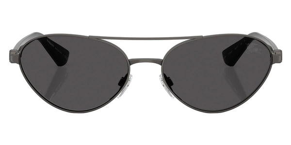 Matte Gray/Gray / Dark Gray / 58-17-140