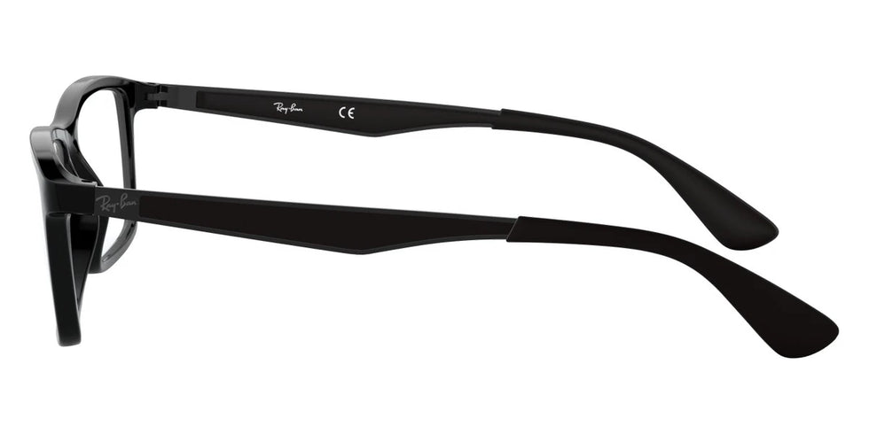 Ray-Ban RX7056 2000 53 - Black 2000