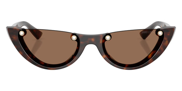 Havana / Dark Brown / 53-17-140