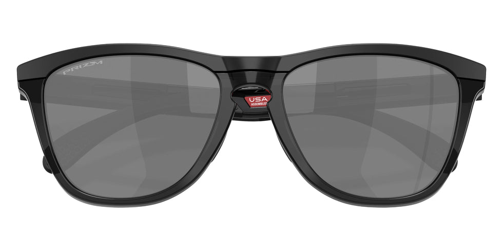 OAKLEY - OO9503A Frogskins™ Range XL (Low Bridge Fit)