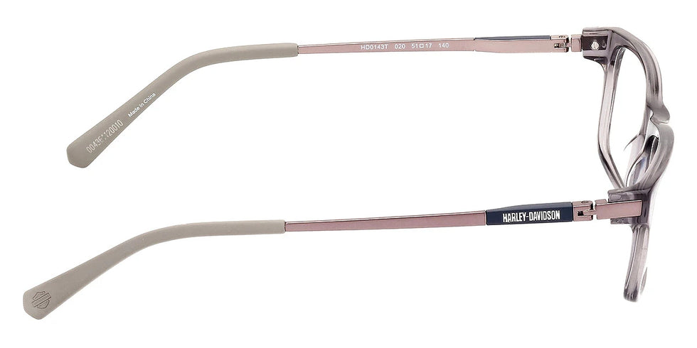 Harley-Davidson - HD0143T