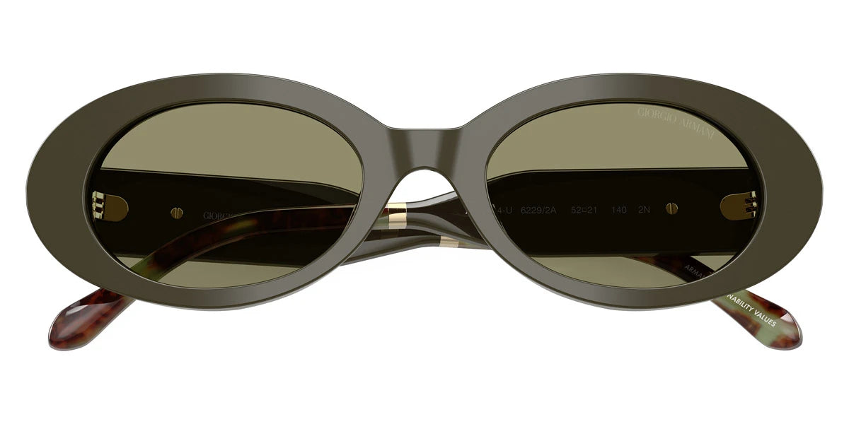 GIORGIO ARMANI - AR8234U