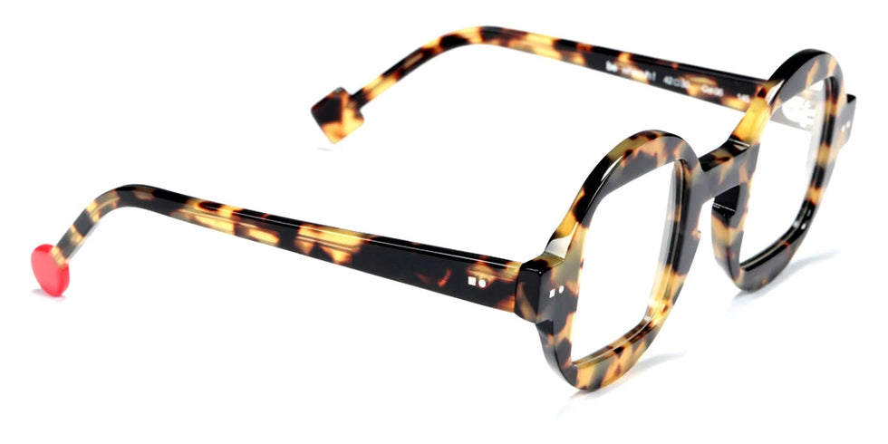 Sabine Be - Be Whaouh !