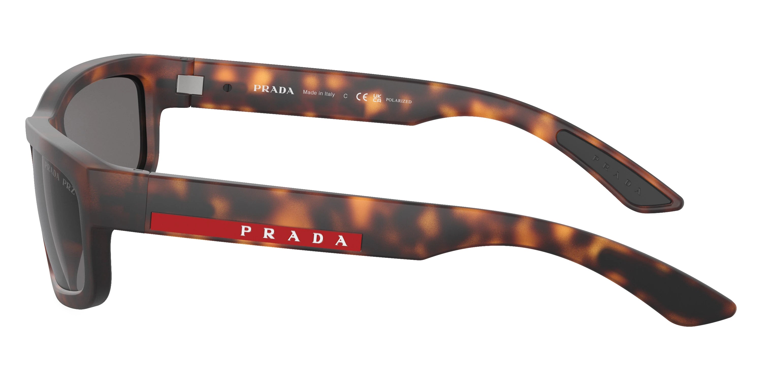 Prada Linea Rossa - PS 05ZS