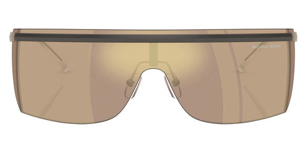 Matte Gunmetal / Husk Mirrored / 145-0-115